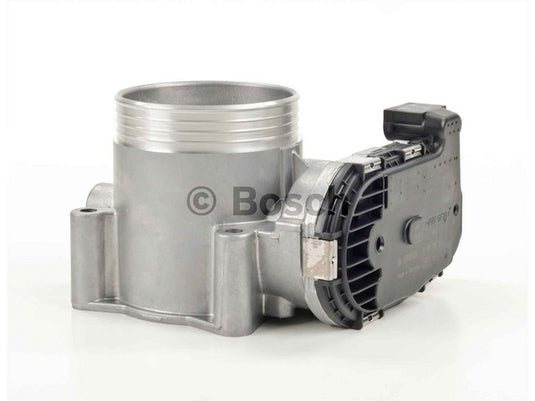 Fuel Injection Throttle Body Assembly Bosch Engine Management Sensors 0280750131