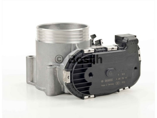 Fuel Injection Throttle Body Assembly Bosch Engine Management Sensors 0280750131