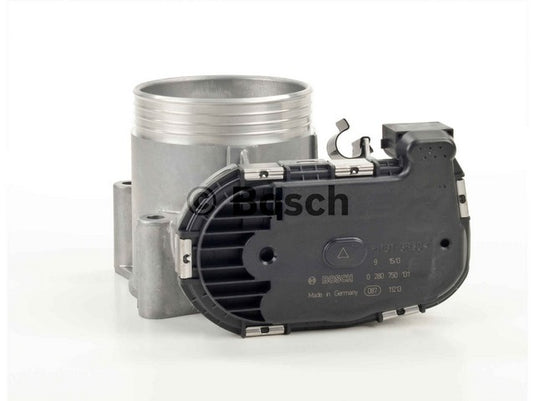 Fuel Injection Throttle Body Assembly Bosch Engine Management Sensors 0280750131