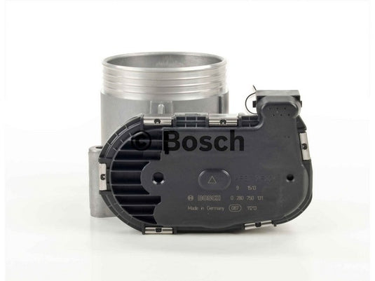Fuel Injection Throttle Body Assembly Bosch Engine Management Sensors 0280750131