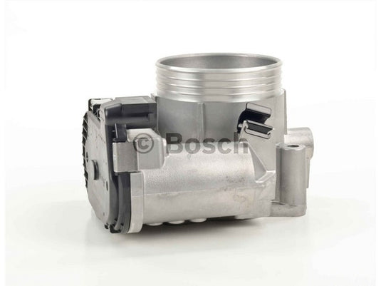 Fuel Injection Throttle Body Assembly Bosch Engine Management Sensors 0280750131