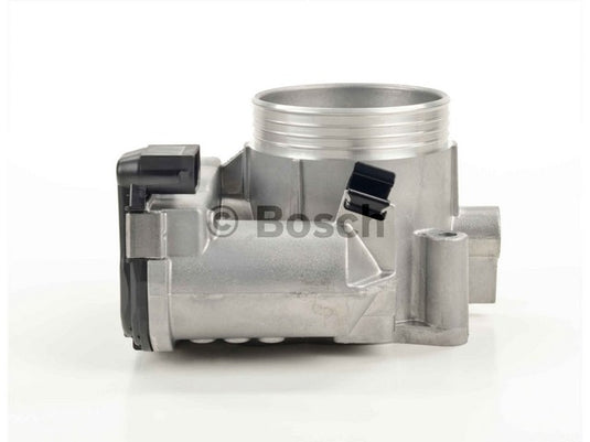 Fuel Injection Throttle Body Assembly Bosch Engine Management Sensors 0280750131