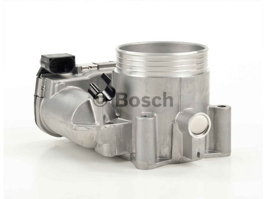 Fuel Injection Throttle Body Assembly Bosch Engine Management Sensors 0280750131