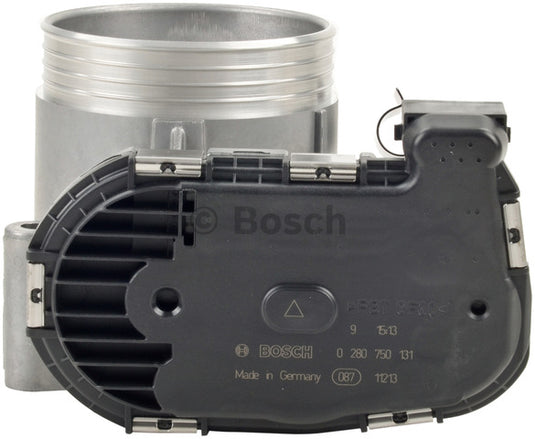Fuel Injection Throttle Body Assembly Bosch Engine Management Sensors 0280750131