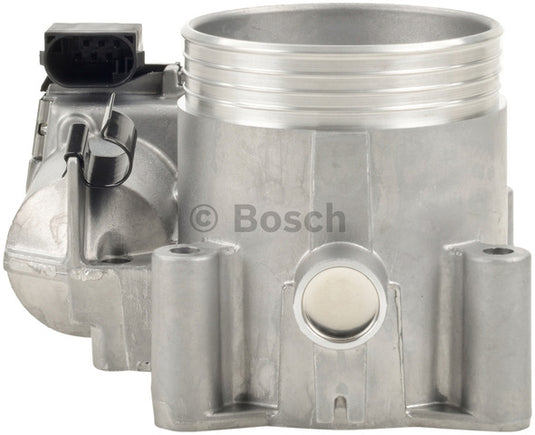 Fuel Injection Throttle Body Assembly Bosch Engine Management Sensors 0280750131