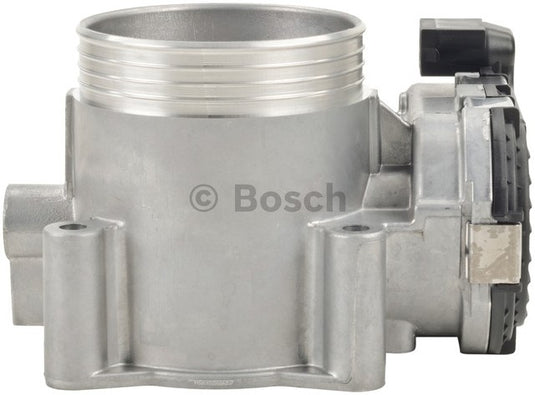Fuel Injection Throttle Body Assembly Bosch Engine Management Sensors 0280750131