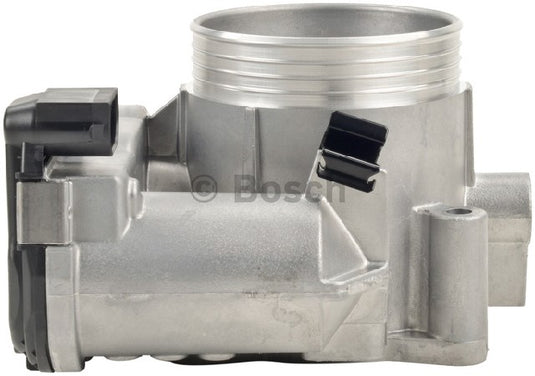 Fuel Injection Throttle Body Assembly Bosch Engine Management Sensors 0280750131