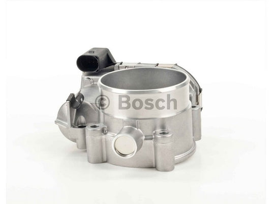 Fuel Injection Throttle Body Assembly Bosch Engine Management Sensors 0280750202