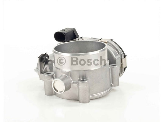 Fuel Injection Throttle Body Assembly Bosch Engine Management Sensors 0280750202
