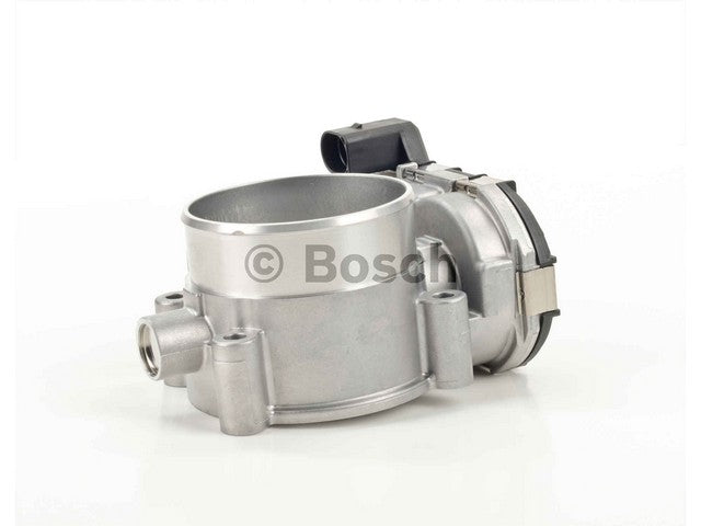 Load image into Gallery viewer, Fuel Injection Throttle Body Assembly Bosch Engine Management Sensors 0280750202
