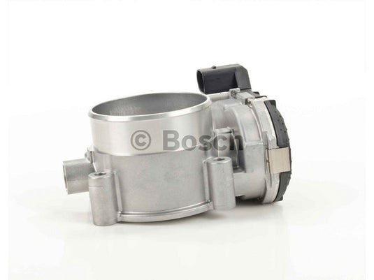 Fuel Injection Throttle Body Assembly Bosch Engine Management Sensors 0280750202