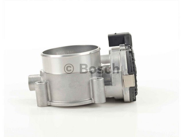 Load image into Gallery viewer, Fuel Injection Throttle Body Assembly Bosch Engine Management Sensors 0280750202
