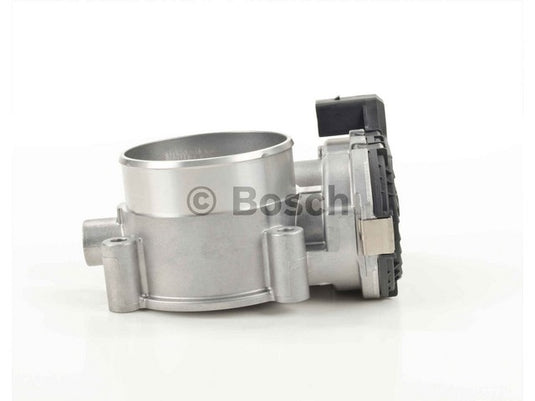 Fuel Injection Throttle Body Assembly Bosch Engine Management Sensors 0280750202