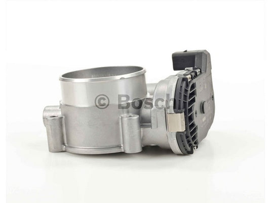 Fuel Injection Throttle Body Assembly Bosch Engine Management Sensors 0280750202