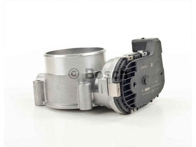 Load image into Gallery viewer, Fuel Injection Throttle Body Assembly Bosch Engine Management Sensors 0280750202
