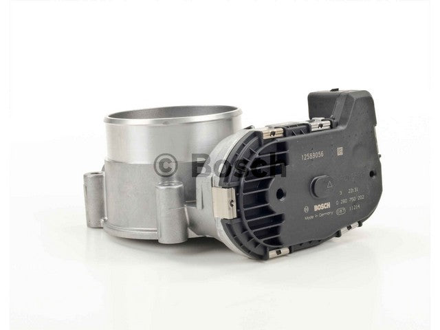 Load image into Gallery viewer, Fuel Injection Throttle Body Assembly Bosch Engine Management Sensors 0280750202
