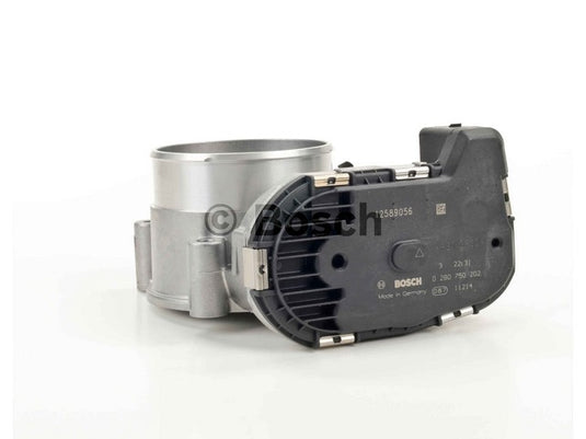 Fuel Injection Throttle Body Assembly Bosch Engine Management Sensors 0280750202