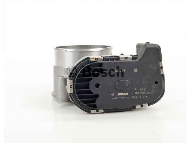 Load image into Gallery viewer, Fuel Injection Throttle Body Assembly Bosch Engine Management Sensors 0280750202
