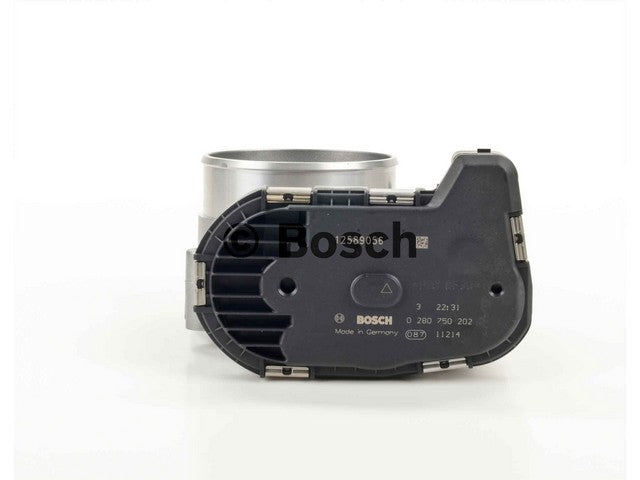 Load image into Gallery viewer, Fuel Injection Throttle Body Assembly Bosch Engine Management Sensors 0280750202
