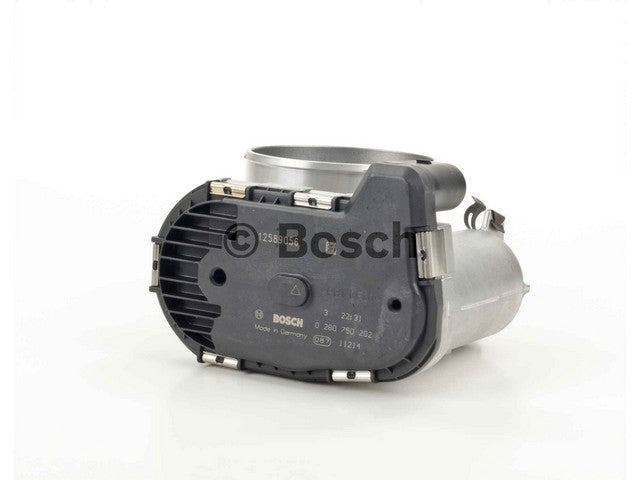 Load image into Gallery viewer, Fuel Injection Throttle Body Assembly Bosch Engine Management Sensors 0280750202
