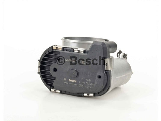 Fuel Injection Throttle Body Assembly Bosch Engine Management Sensors 0280750202