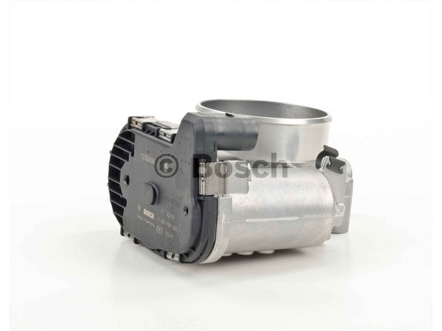 Load image into Gallery viewer, Fuel Injection Throttle Body Assembly Bosch Engine Management Sensors 0280750202
