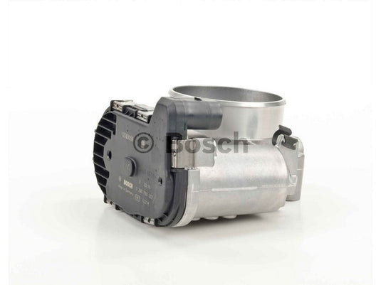 Fuel Injection Throttle Body Assembly Bosch Engine Management Sensors 0280750202