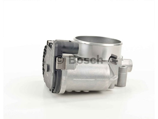 Fuel Injection Throttle Body Assembly Bosch Engine Management Sensors 0280750202