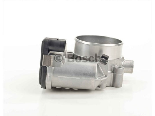 Fuel Injection Throttle Body Assembly Bosch Engine Management Sensors 0280750202