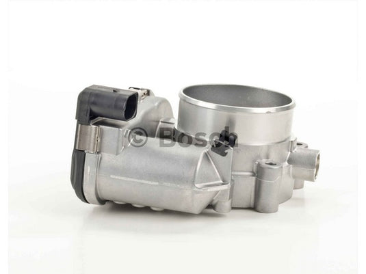 Fuel Injection Throttle Body Assembly Bosch Engine Management Sensors 0280750202