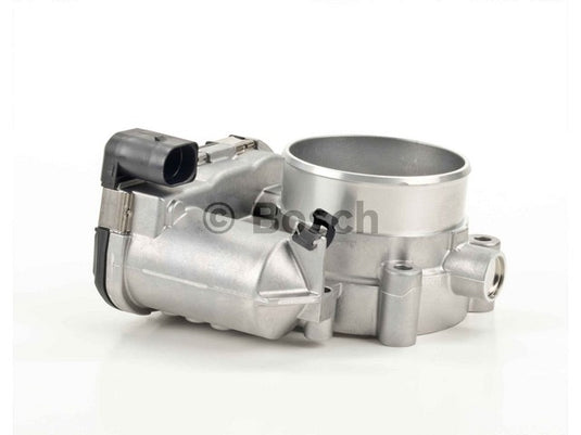 Fuel Injection Throttle Body Assembly Bosch Engine Management Sensors 0280750202