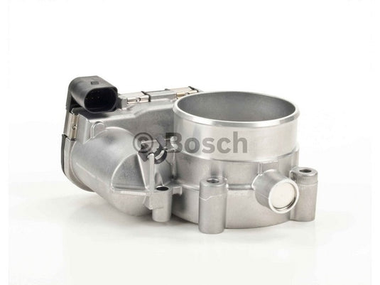 Fuel Injection Throttle Body Assembly Bosch Engine Management Sensors 0280750202