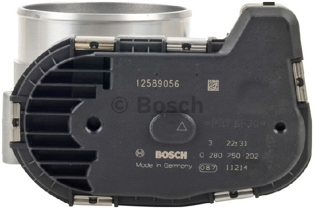 Load image into Gallery viewer, Fuel Injection Throttle Body Assembly Bosch Engine Management Sensors 0280750202
