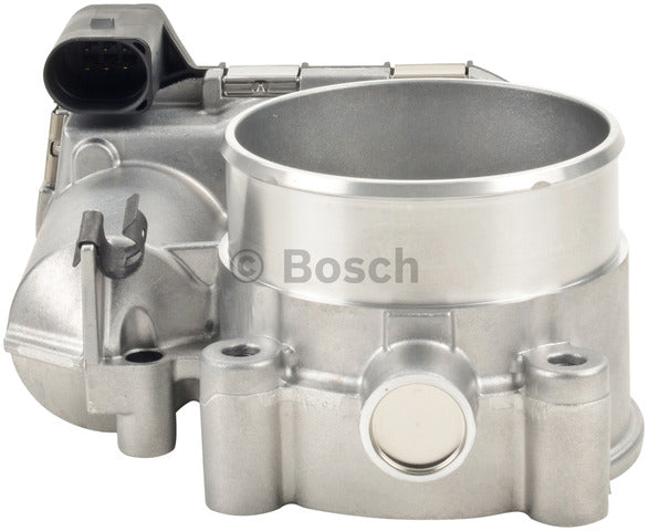 Load image into Gallery viewer, Fuel Injection Throttle Body Assembly Bosch Engine Management Sensors 0280750202
