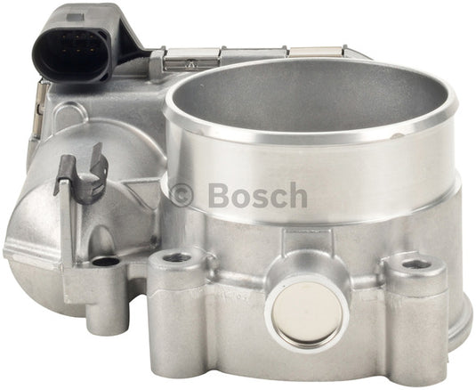 Fuel Injection Throttle Body Assembly Bosch Engine Management Sensors 0280750202