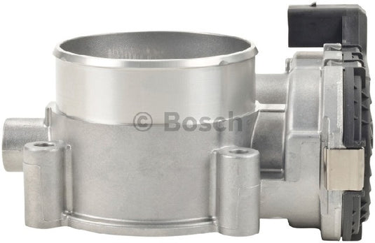 Fuel Injection Throttle Body Assembly Bosch Engine Management Sensors 0280750202