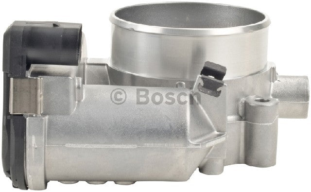 Load image into Gallery viewer, Fuel Injection Throttle Body Assembly Bosch Engine Management Sensors 0280750202
