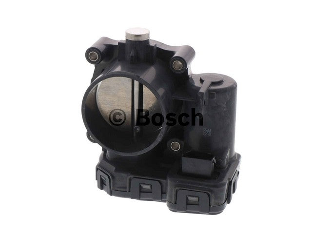Load image into Gallery viewer, Fuel Injection Throttle Body Assembly Bosch Engine Management Sensors 0280750460
