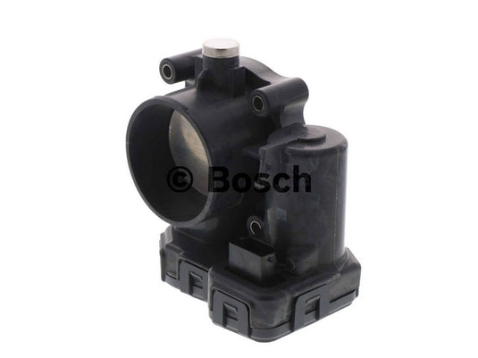 Fuel Injection Throttle Body Assembly Bosch Engine Management Sensors 0280750460