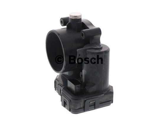 Fuel Injection Throttle Body Assembly Bosch Engine Management Sensors 0280750460