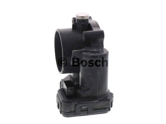 Fuel Injection Throttle Body Assembly Bosch Engine Management Sensors 0280750460