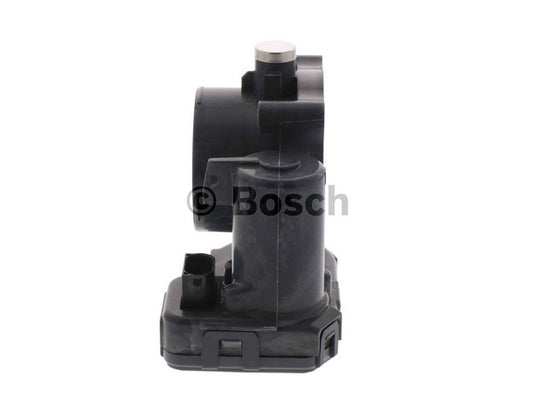Fuel Injection Throttle Body Assembly Bosch Engine Management Sensors 0280750460
