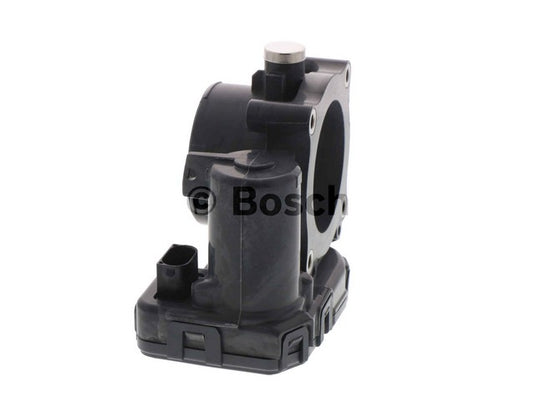 Fuel Injection Throttle Body Assembly Bosch Engine Management Sensors 0280750460