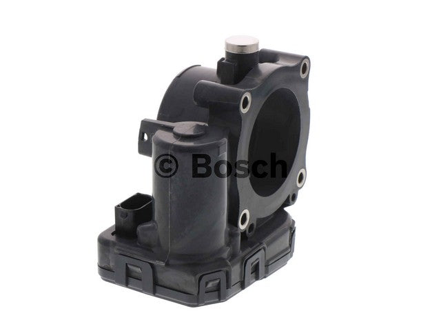Load image into Gallery viewer, Fuel Injection Throttle Body Assembly Bosch Engine Management Sensors 0280750460

