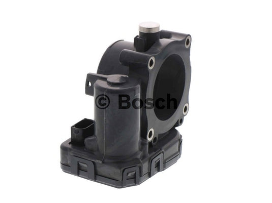 Fuel Injection Throttle Body Assembly Bosch Engine Management Sensors 0280750460