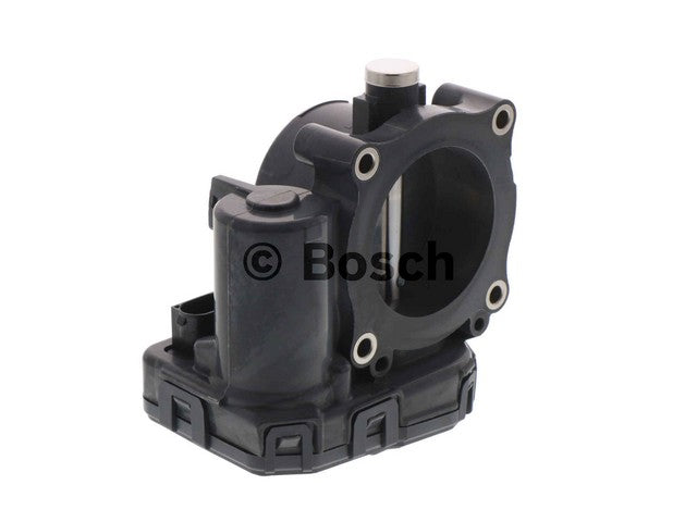 Load image into Gallery viewer, Fuel Injection Throttle Body Assembly Bosch Engine Management Sensors 0280750460
