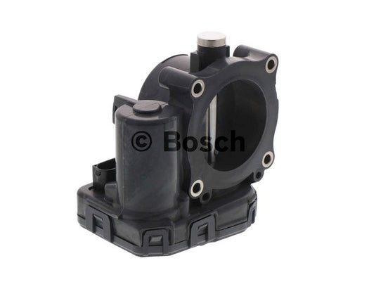 Fuel Injection Throttle Body Assembly Bosch Engine Management Sensors 0280750460