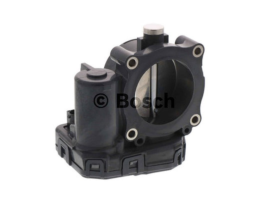 Fuel Injection Throttle Body Assembly Bosch Engine Management Sensors 0280750460