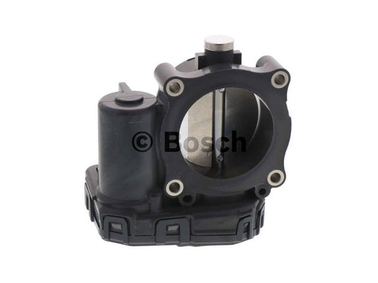 Fuel Injection Throttle Body Assembly Bosch Engine Management Sensors 0280750460