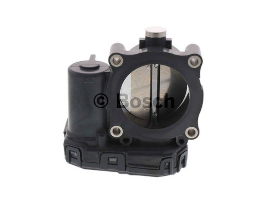 Fuel Injection Throttle Body Assembly Bosch Engine Management Sensors 0280750460